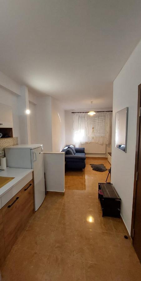 Cristina'S Place Arad Bagian luar foto
